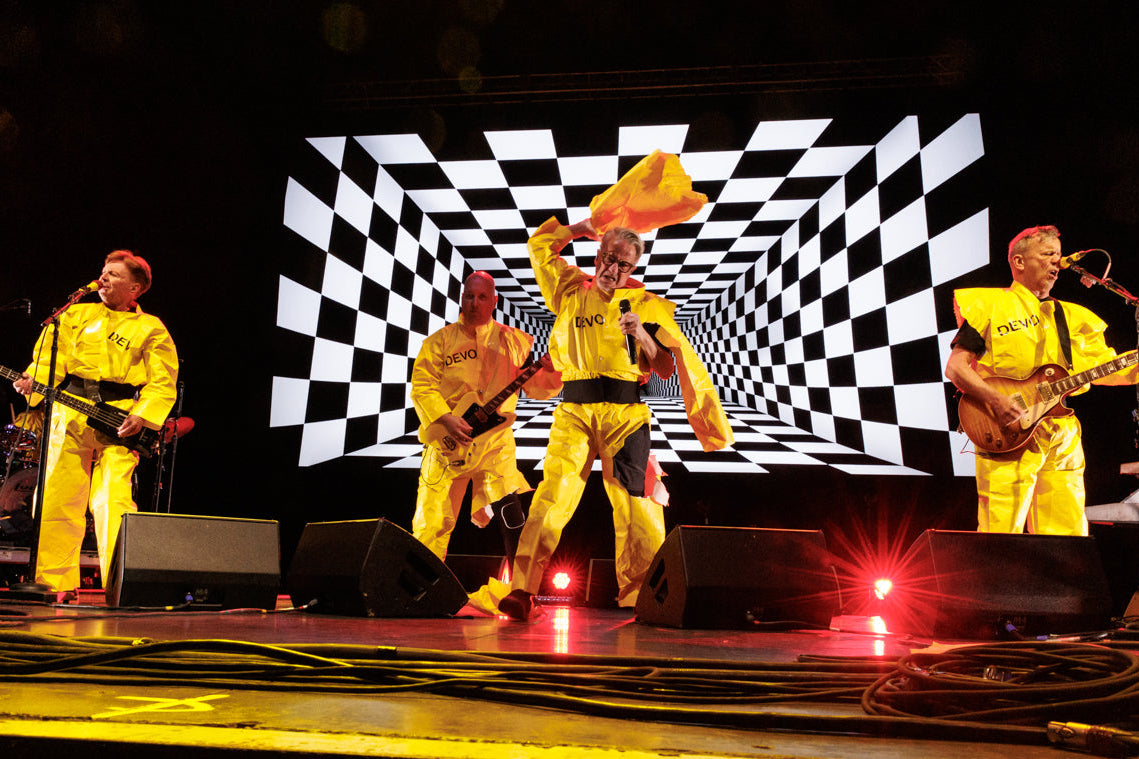 DEVO ©Karen Ryan 2025 
