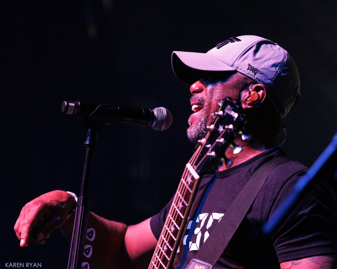 Darius Rucker ©KarenRyan2025