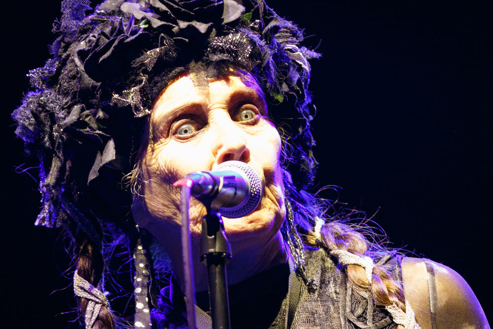 LeneLovich ©KarenRyan2025